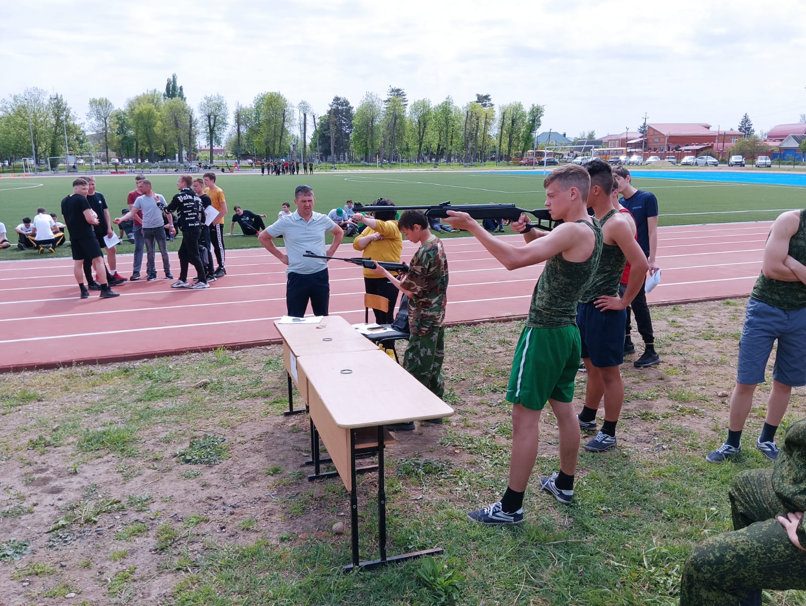 Погода в майкопское краснодарский край